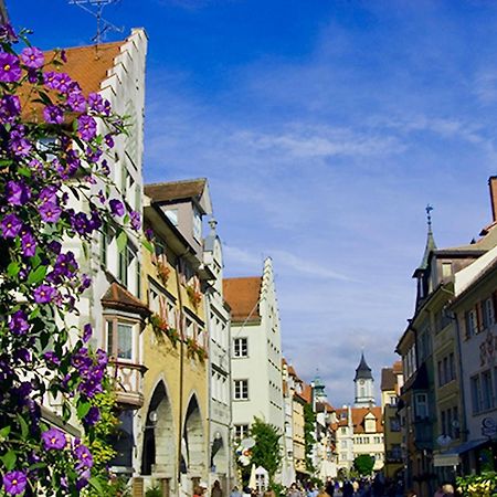 Ferienwohnung Altes Haus 2 リンダウ エクステリア 写真