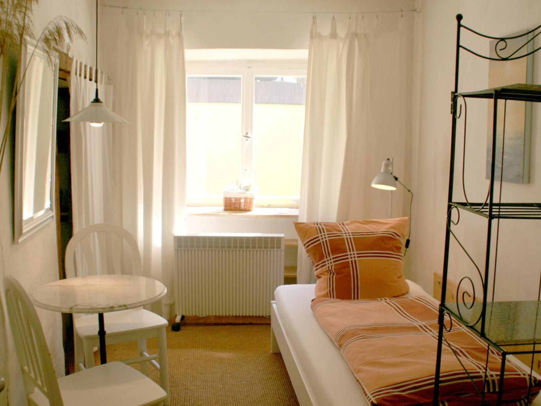 Ferienwohnung Altes Haus 2 リンダウ エクステリア 写真