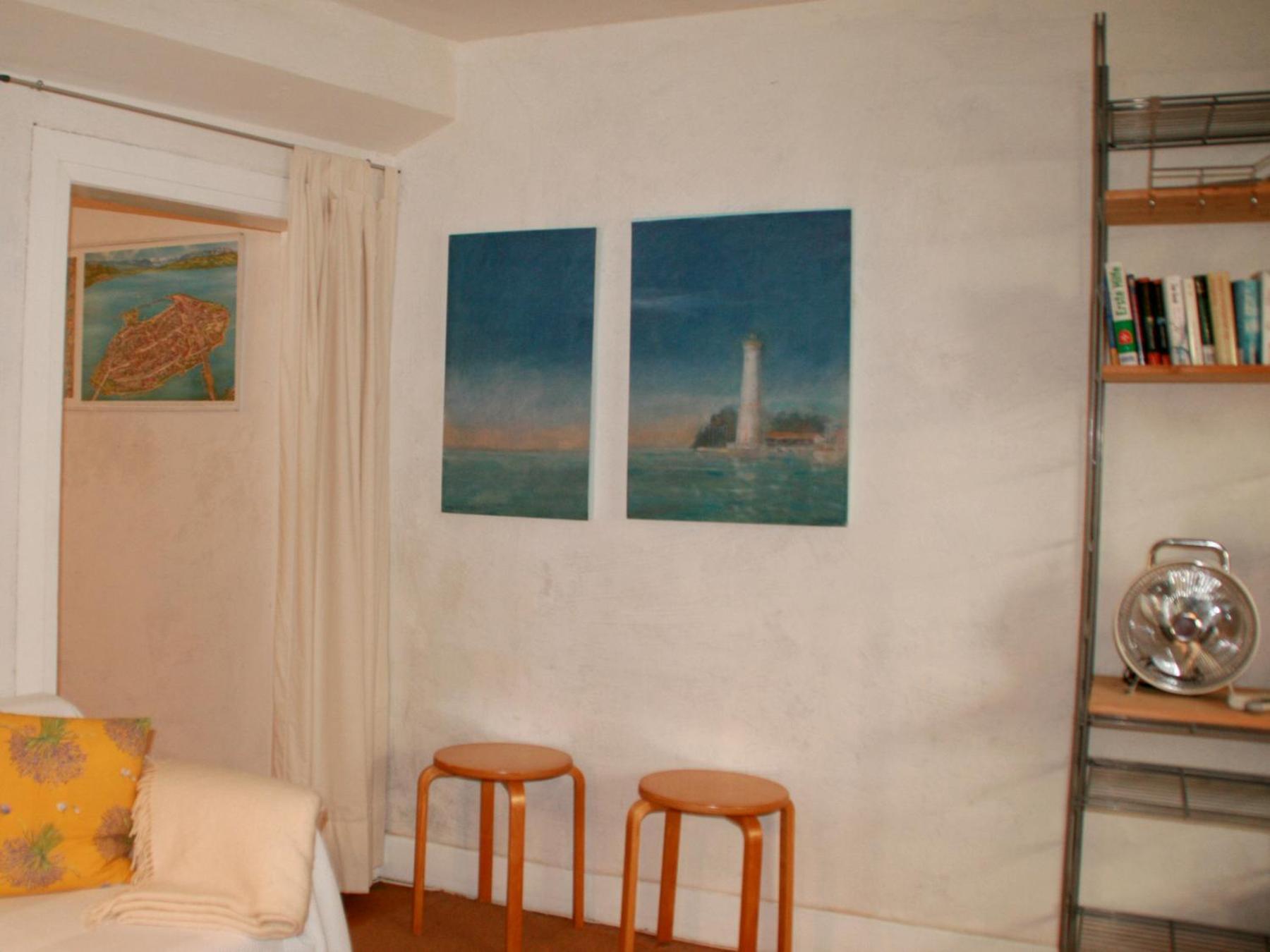 Ferienwohnung Altes Haus 2 リンダウ エクステリア 写真